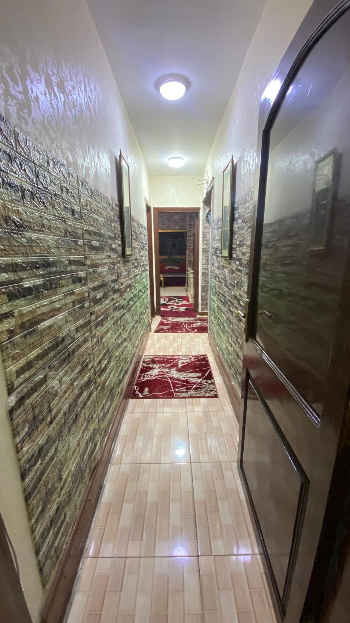 Nile Star Suites & Apartments Giza Exterior foto